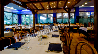 Ristorante Al Mercato del Pesce Milano